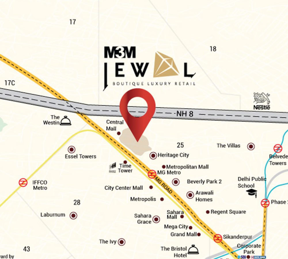 location-map